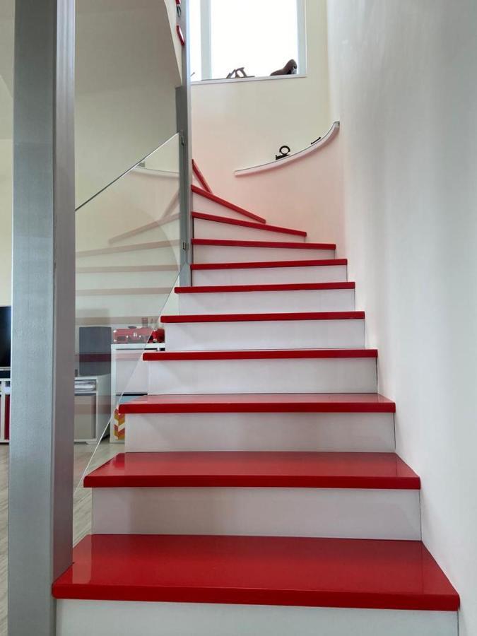 הוילה Ribadumia La Casa De Anne מראה חיצוני תמונה