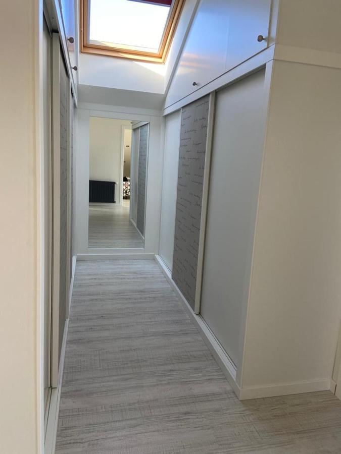 הוילה Ribadumia La Casa De Anne מראה חיצוני תמונה