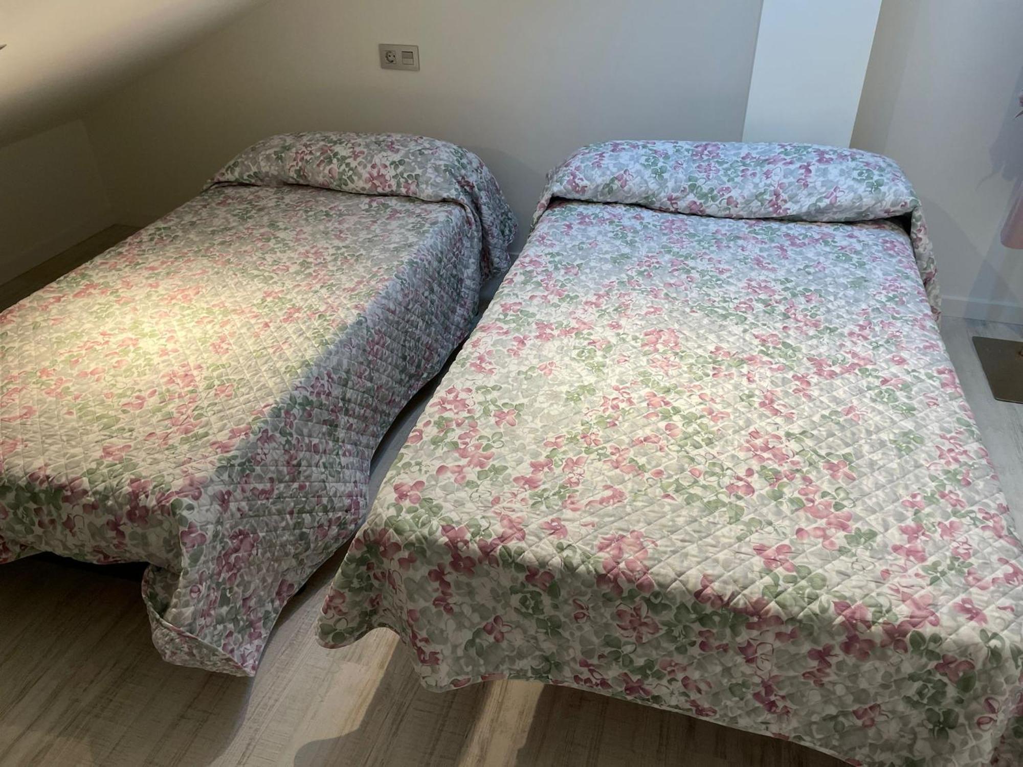 הוילה Ribadumia La Casa De Anne מראה חיצוני תמונה